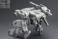Kotobukiya 1/100 Metal Gear Solid Rex Model Kit 18 Kotobukiya 1/100 Metal Gear Solid Rex Model Kit -Toy Store ed750e0fda
