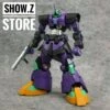 Mechanic Times MS-09 Dom S.C.M EX Devil EVA Ver Oversized -Toy Store ed91cabd7a