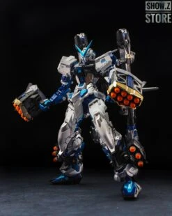 Daban Model DB 8810 1/100 MB Astray Blue Frame MG Gundam Mobile Suit Model Kit -Toy Store ed9c8869ce