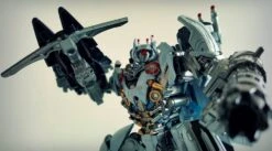 Black Mamba 4th Party The Last Knight Nitro Oversized BMB Ares Nitrogen LS-01 -Toy Store eda2425a3b