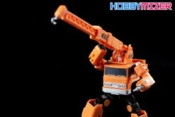 Magic Square MS-B01 Architect Grapple MS-01 MS01 -Toy Store eda628fd7d