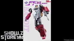 [Pre-Order] FansToys FT-31E Bandit Dead End Stunticons Menasor -Toy Store edc6c08533