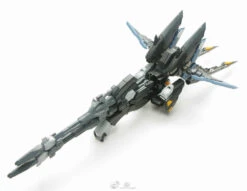 Sculpt Lab Production/FanMade 1/100 Perisoreus Internigrans RTX-010 Huckebein MK-II Super Robot War -Toy Store edcbe4c4a4