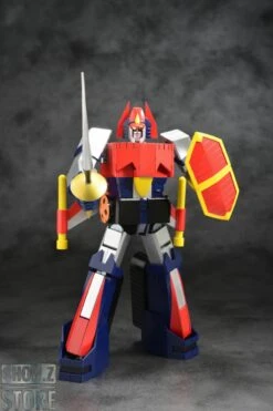 Evolution Toy Super Metal Daikengo 13 Evolution Toy Super Metal Daikengo -Toy Store edcd70d096