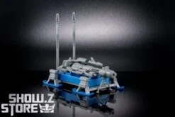 XTransbots MM-10B Toro Cliffjumper Blue Version -Toy Store edd3684c25