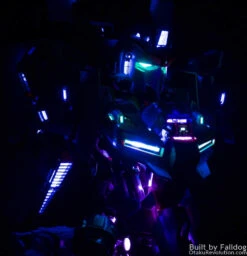 BSC YiHui YH Model 1/35 MSZ-006 MSZ006 Zeta Gundam Z Gundam Bust Model Kit -Toy Store eddd4b0aca