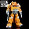 MakeToys MT MTRM-05 Wrestle Grapple -Toy Store edde565e2c