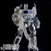 Metagate M-01R White Fire Optimus Prime -Toy Store edde994288