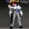 FansToys FT10X Phoenix Jetfire Metallic Litmited Version -Toy Store ede88719be