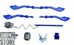 4th Party MP-38 Masterpiece Optimus Primal Supreme Commander Version -Toy Store ee0fc508aa