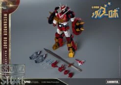 Blitzway×5PRO Studio 5PRO-CA-10302 Mechander Robo Weathering Version -Toy Store ee1aea3559