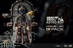 Blitzway X 5PRO Studio Astro Boy Clear Version & Assembly Bed DX Pack 29 Blitzway X 5PRO Studio Astro Boy Clear Version & Assembly Bed DX Pack -Toy Store ee541cc8f9