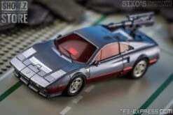 XTransbots Monolith Combiner MX-XIV MX-14 Flipout Wildrider 29 XTransbots Monolith Combiner MX-XIV MX-14 Flipout Wildrider -Toy Store eef7565df1