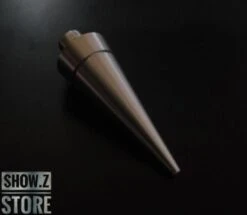 Poison Toy Metal Shoulder Thorn Spikes Parts For AMX-01S-Breaker Maninc Cyclops MS-18E Kämpfer -Toy Store ef01166e15