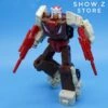 MechFansToys Vecma Toys VS-01 Chivalrouser G1 Chromedome -Toy Store ef3d71a338