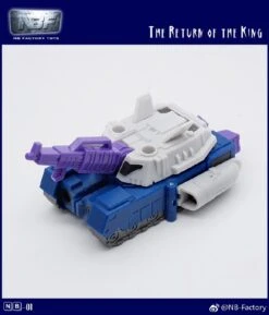 NB Factory NB-01 Overlord -Toy Store efb0a23c11