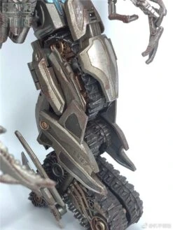 TF Dream Factory GOD-11S Megatron Battle Damaged Version -Toy Store efbddce808