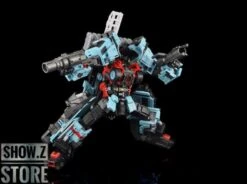 Yes Model YM17 Vulcan Hot Spot -Toy Store efcc1375fb