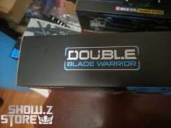 4th Party CS-01 Double Blade Warrior Optimus Primal -Toy Store efcf0afdfe