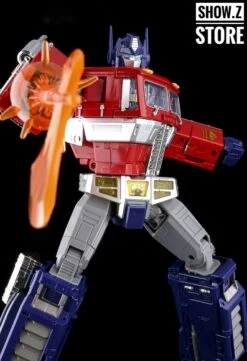 Weijiang WJ MPP10 Oversized Optimus Prime 25 Weijiang WJ MPP10 Oversized Optimus Prime -Toy Store efddee34e8