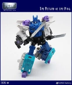 NB Factory NB-01 Overlord -Toy Store efec2122cd