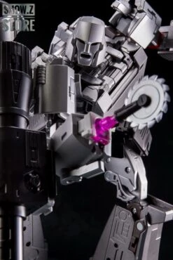 Daban Model DB 9908 Destron Leader MP-36 MP36 Megatron -Toy Store eff8f7567b