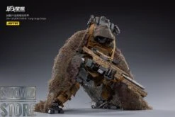 JoyToy Source 1/18 09th FEAR 04 Long-Range Sniper Mech W/ Pilot -Toy Store f00112f9f2