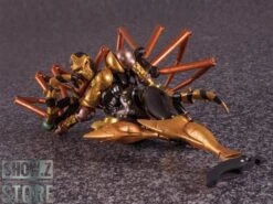 4th Party Masterpiece MP-46 Blackwidow -Toy Store f0226b0e61