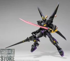 Devil Hunter 1/100 YY-03B Black Flag Project X1 Crossbone Gundam Black Version -Toy Store f0268d500e