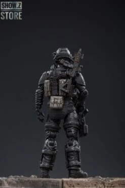 JoyToy Source 1/18 U.S. Army Airborne Division Brigade Air Assault Set Of 5 -Toy Store f0642370f9