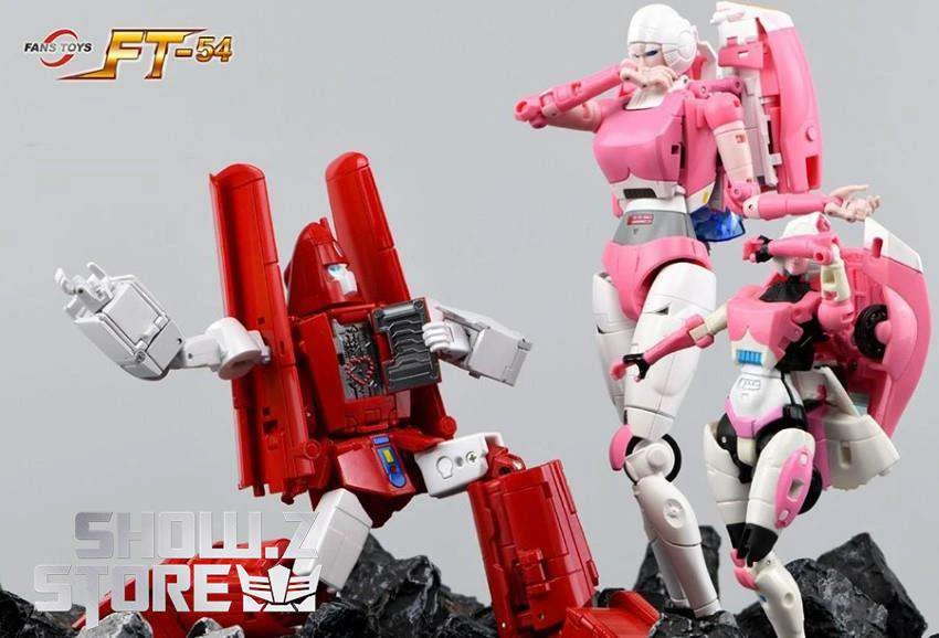 FansToys FT-54 Powerglide 10 FansToys FT-54 Powerglide - Image 8