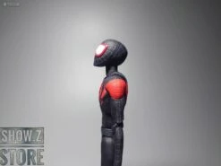 Sentinel Toys Spider-Man: Into The Spider-Verse Miles Morales -Toy Store f0ba2ee735