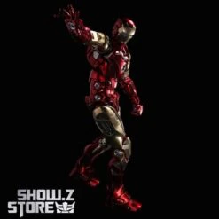 Sentinel Toys Iron Man Marvel Comics Fighting Armor Reissue 32 Sentinel Toys Iron Man Marvel Comics Fighting Armor Reissue -Toy Store f0f4679c5e