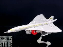 Zeta Toys ZC-03 Silver Arrow Silverbolt -Toy Store f0fcd07a74