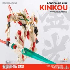 Earnestcore Craft RB-28K Robot Build Kinkou Ceremony Type 19 Earnestcore Craft RB-28K Robot Build Kinkou Ceremony Type -Toy Store f120411828