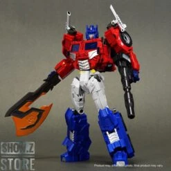 Perfect Effect PE-DX11 Honor Warrior Optimus Prime -Toy Store f169fbd5a5