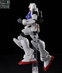 Bandai Spirits Gundam Universe GU GU-01 GU01 RX-78-2 Gundam GU-02 GU02 Wing Gundam GU-03 GU03 Unicorn Gundam Set Of 3 -Toy Store f17b141984