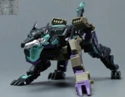 52Toys BeastBox BB-31 Firmhand -Toy Store f17bde528b