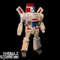 NewAge H45EXR Firefox Jetfire Chameleon Version -Toy Store f18df5771e