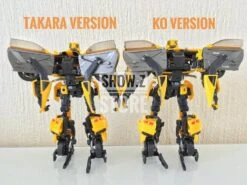 4th Party MPM-03 Bumblebee -Toy Store f19b9a5322