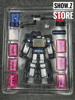 THF Toy House Factory KBB Soundwave MP-13 -Toy Store f1aeb5664f