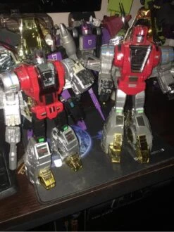 Perfect Fusion PF01 Cesium Caesium -Toy Store f1c40d916a