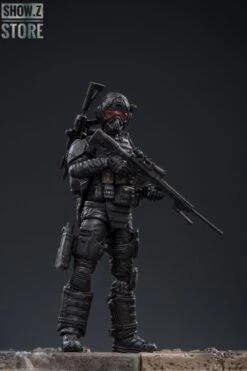 JoyToy Source 1/18 U.S. Army Airborne Division Brigade Air Assault Set Of 5 -Toy Store f1c85346eb