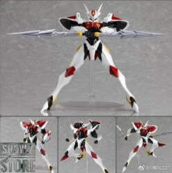 Fantasy Jewel FJ-07YZQS Tekkaman Blade -Toy Store f2084ac19f