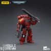 JoyToy Source 1/18 Warhammer 40K Blood Angels Intercessors Brother Marine 03 -Toy Store f20db8cc64