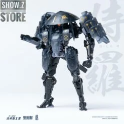 Earnestcore Craft Robot Build RB-09Kai Sila Limited Version -Toy Store f24a8448ed