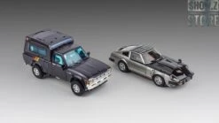 X-Transbots MX-8T Aegis Trailbreaker G1 Color Version 32 X-Transbots MX-8T Aegis Trailbreaker G1 Color Version -Toy Store f2540c8d59