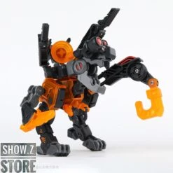 52Toys BeastBox BB-EX04HD HellDiver Heavy Armor -Toy Store f2757cf125