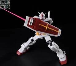 Bandai Spirits Gundam Universe GU GU-01 GU01 RX-78-2 Gundam GU-02 GU02 Wing Gundam GU-03 GU03 Unicorn Gundam Set Of 3 -Toy Store f283af5181