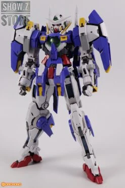 Daban PG GN-001/hs-A01 1/60 Avalanche Exia W/ LED & Battle Damaged Kit & Dash Unit Kit -Toy Store f2881b8996